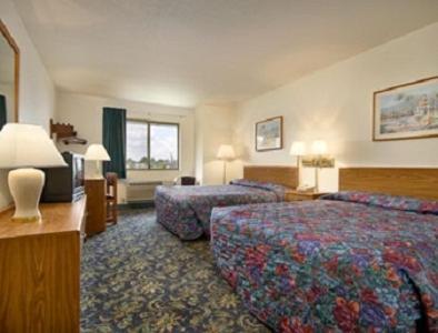 Days By Wyndham 3*